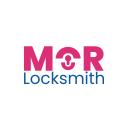 MOR Locksmith logo